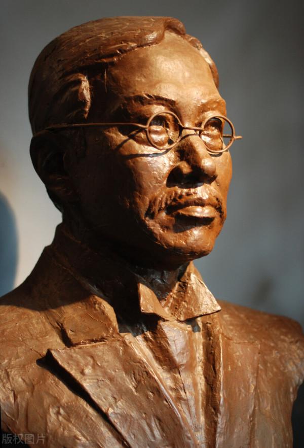 清末大思想家嚴復，讀他這八句經典格言，思想境界高深，值得深究