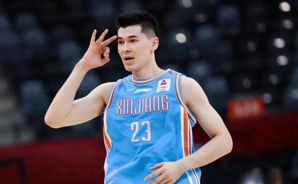 他會是CBA本賽季第二個下課的主帥嗎 他會是CBA本賽季第二個下課的主帥嗎