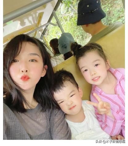 王櫟鑫回應離婚,自己承擔撫養費,分開一年了,一別兩寬不好嗎? 王櫟鑫回應離婚,自己承擔撫養費,分開一年了,一別兩寬不好嗎?