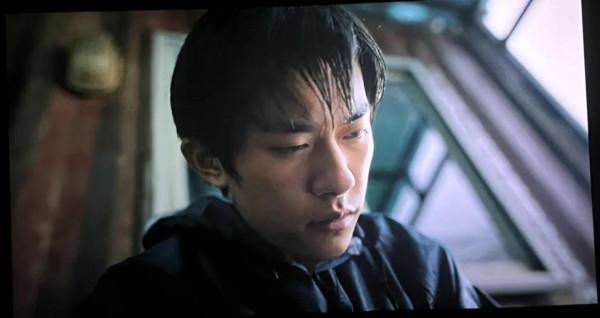 易烊千璽：終於，拉開了同伴之間的差距