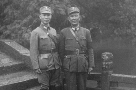 蔣介石東北換將,陳誠走馬上任換掉杜聿明,李宗仁神預測東北結局 蔣介石東北換將,陳誠走馬上任換掉杜聿明,李宗仁神預測東北結局