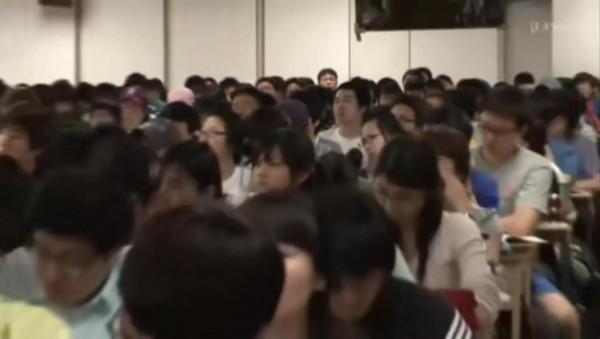 韓國考公的難度有多恐怖？連考九次驚險上岸，考上比中國&OpenCurlyDoubleQuote;更香&rdquo;