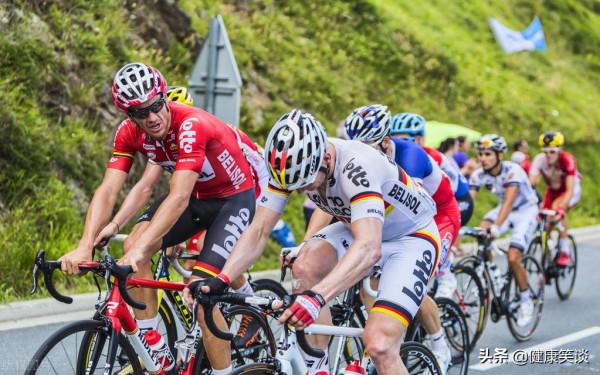 可延長壽命的八種運動，中國大媽廣場舞上榜