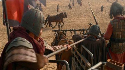 晉景公的善惡因果,春秋裡的怪誕事 晉景公的善惡因果,春秋裡的怪誕事