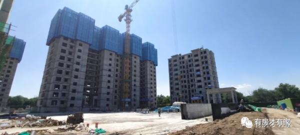 又有開發商被投訴了