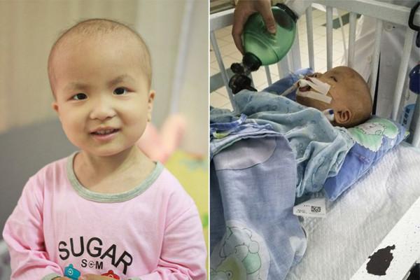 江西一3歲女童突患重症，醫院檢查結果出來母親崩潰：女兒要沒了