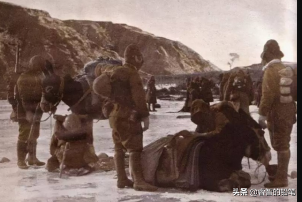 八路軍為何寧肯穿草鞋，也不穿繳獲的日本軍靴？有三個主要原因