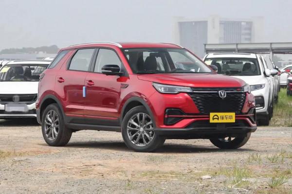 CS55 PLUS主駕玻璃有異響怎麼辦？