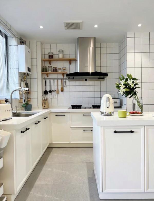 金廚銀衛，廚房裝修別到處抄作業了，&OpenCurlyDoubleQuote;7不裝&rdquo;反而更實用