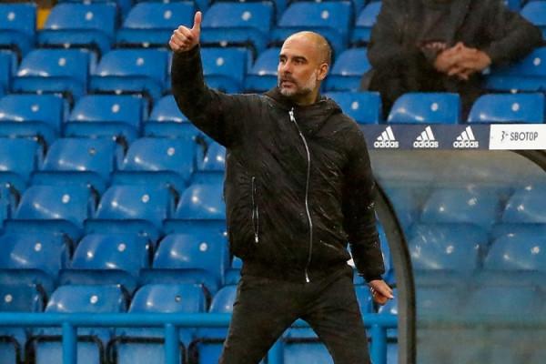 豪取10連勝，瓜式曼城的超強統治力，今年聯賽冠軍穩了？