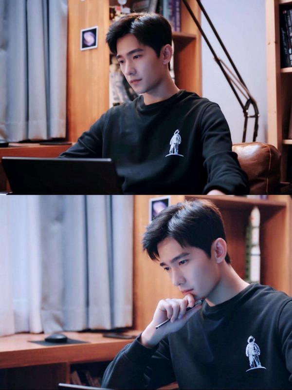 年度最熱男性角色出爐：肖戰第三，任嘉倫落榜，王一博排名意外