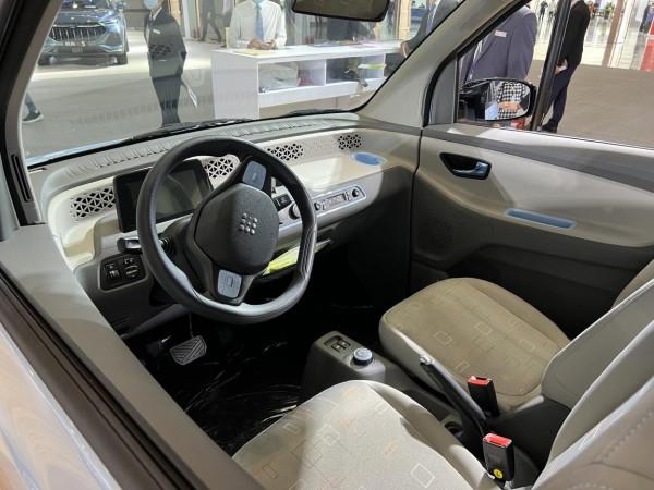 海口新能源車展有哪些年度“開胃菜”？