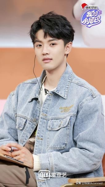 《我的小尾巴》第二季徐夢潔一放棄就成功 哥哥半夜把妹妹打包抬走