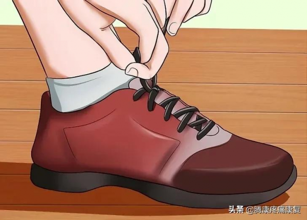 步行對腰痛真的有好處? 步行對腰痛真的有好處?