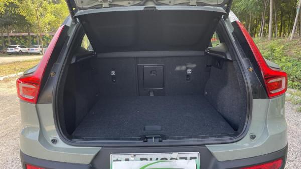 除了安全方面以外,沃爾沃XC40純電版還帶來了哪些體驗? 除了安全方面以外,沃爾沃XC40純電版還帶來了哪些體驗?