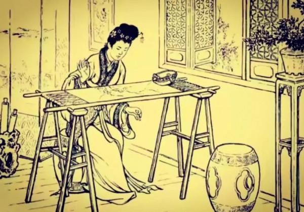 民間故事:未婚姑娘撿回一個嬰兒,大家勸她快送人,她卻留了下來 民間故事:未婚姑娘撿回一個嬰兒,大家勸她快送人,她卻留了下來