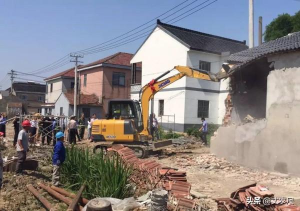 農房“無證即是違建”？農村房屋管理有變，農民早準備才不吃虧