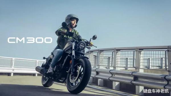 原本以為CM300涼了,沒想到一車難求,交期排到明年,是何魅力? 原本以為CM300涼了,沒想到一車難求,交期排到明年,是何魅力?