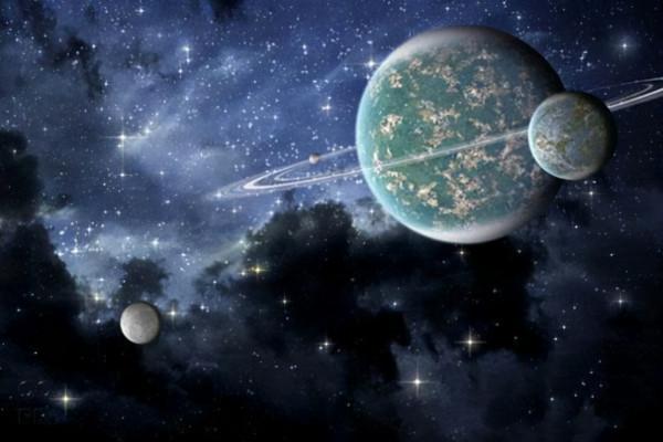 79年船帆座事件的真相！核爆炸？還是小星體撞擊地球？