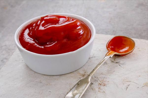 1分鐘學會自制番茄醬，不用去超市買了，酸甜可口，無新增更放心