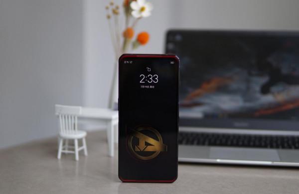 聯想拯救者3 Pro亮劍，6200mAh+驍龍898+100W快充，佔盡高配置