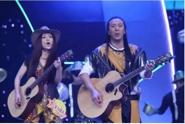 8位星光大道冠軍，有的離婚，有的被淡忘，有的口碑跌落