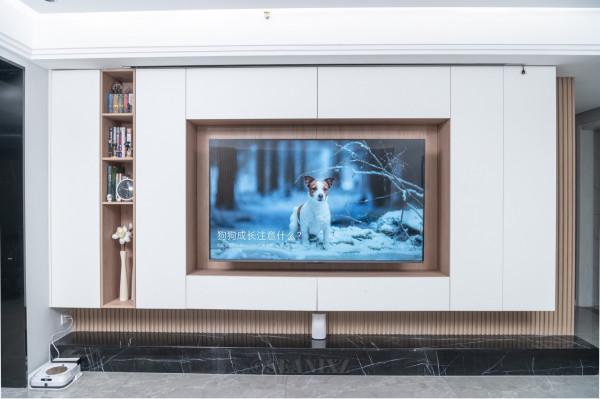 OPPO智慧電視K9 75寸畫質實測 OPPO智慧電視K9 75寸畫質實測