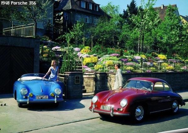 不蹭熱度,但保時捷這款車你必須知道...... 不蹭熱度,但保時捷這款車你必須知道......