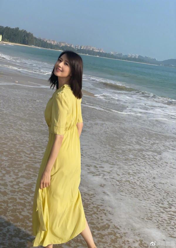 高圓圓:為愛流過4次淚,嫁趙又廷後為愛隱退,42歲被寵成公主 高圓圓:為愛流過4次淚,嫁趙又廷後為愛隱退,42歲被寵成公主