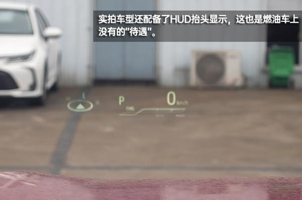 選入門的豪華SUV還是它？RAV4榮放雙擎E&plus;到店實拍