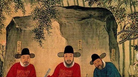 嘉靖帝在位45年，20年不上朝，為何還能穩坐江山？