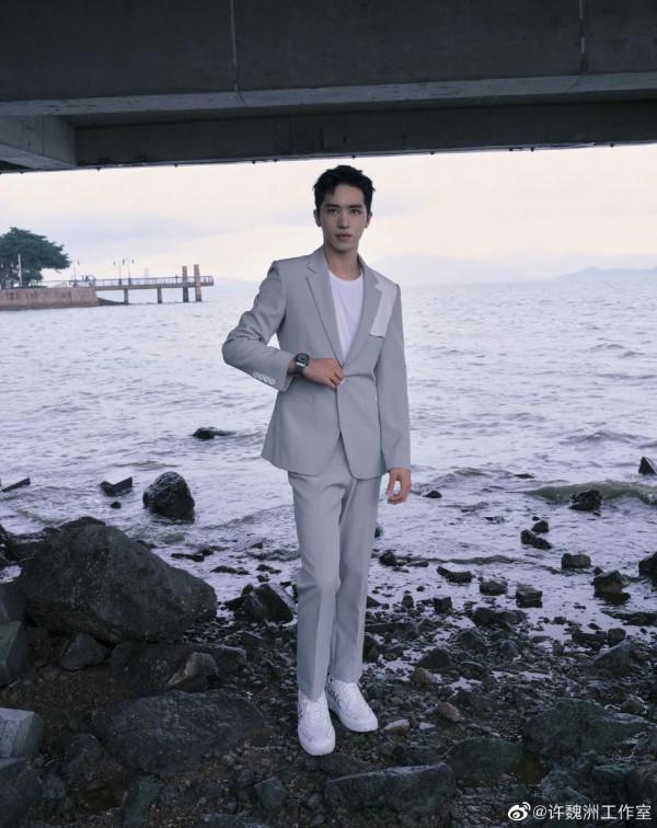 打卡一個秋天!用鏡頭記錄下靜謐秋意 打卡一個秋天!用鏡頭記錄下靜謐秋意