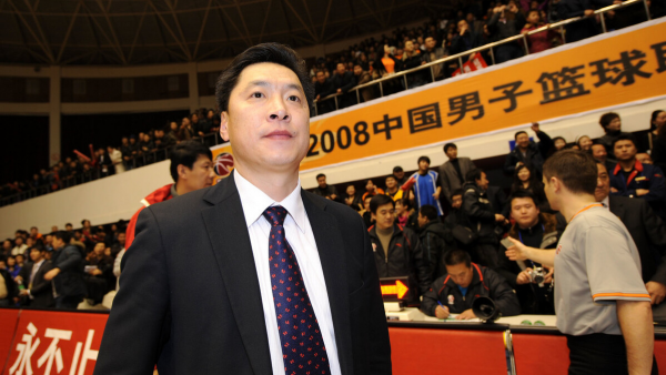 在CBA聯賽中，廣東隊的5個優點值得所有球隊學習