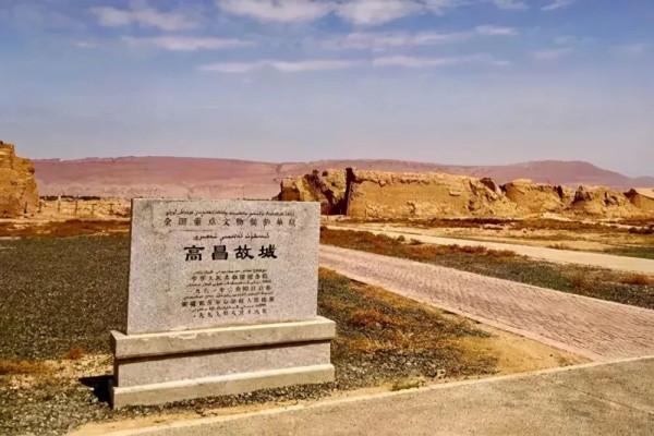 蘭州發現唐代石棺，揭開一座大墓背後的絲路古國傳奇