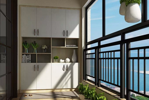 房子住了快兩年，才發現家裡的設計太失敗了，真想拆了重灌