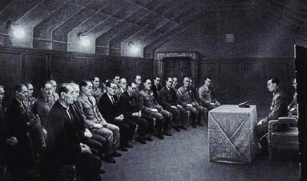 蘇德戰爭時日本為啥不趁機入侵蘇聯？日本的野心，遠比你想象的大