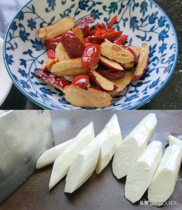 廣東豬肚湯好喝有訣竅？別老一套煲，這樣搭配，湯色奶白營養味美