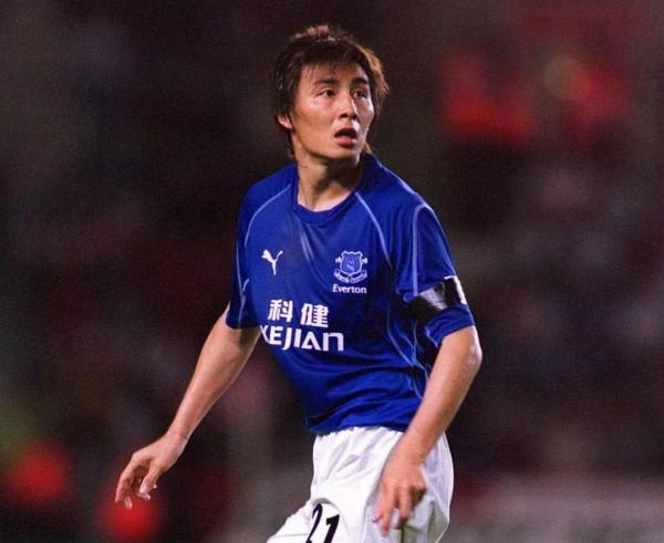 中超10隊隊史十大國內球員,范志毅宿茂臻領銜,李霄鵬孫繼海落選 中超10隊隊史十大國內球員,范志毅宿茂臻領銜,李霄鵬孫繼海落選