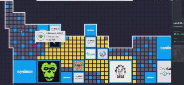 元宇宙炒房熱：有人先囤100套，一塊地貴過北京別墅