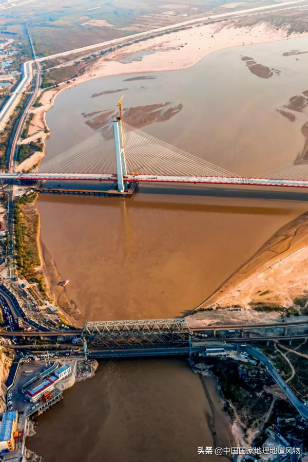 太行腳下娘子關，黃河岸邊風陵渡，山西地名究竟有多神？