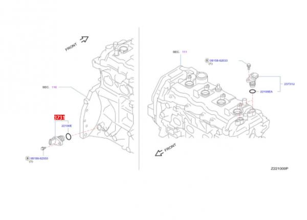 奇駿發動機間接性自動熄火,需要考慮三個關鍵原因,建議車主瞭解 奇駿發動機間接性自動熄火,需要考慮三個關鍵原因,建議車主瞭解