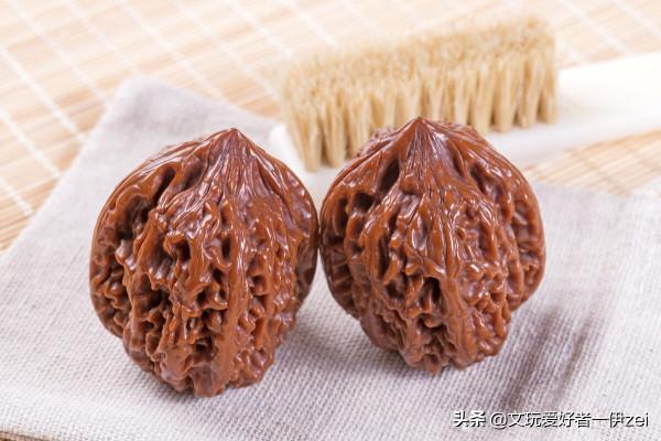 喜歡有挑戰性的，可以選這幾種文玩，保你滿意