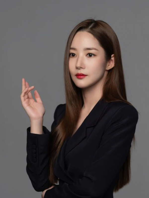 樸敏英 城市獵人裡的娜娜,做事幹脆的金秘書,你喜歡她嗎 樸敏英 城市獵人裡的娜娜,做事幹脆的金秘書,你喜歡她嗎