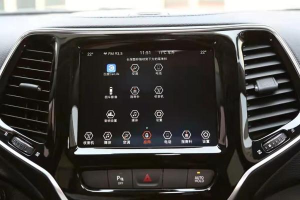 自由光:外觀運動,搭載2.0T+256馬力,配前後獨懸,售23.98萬 自由光:外觀運動,搭載2.0T+256馬力,配前後獨懸,售23.98萬