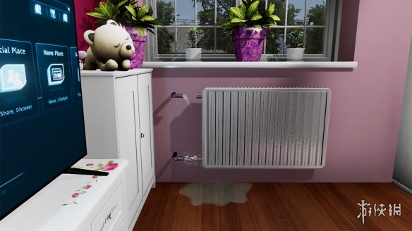 Steam模擬經營《房產達人》開啟特惠促銷！支援簡中