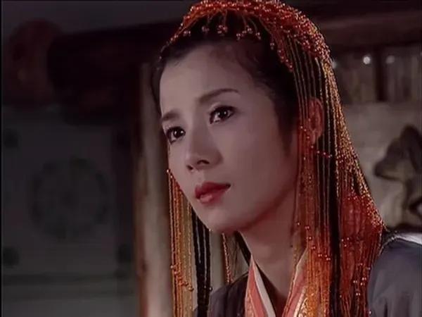 豆瓣8&period;0分！《楊門女將》隱藏的6大美人，沒有錐子臉，個個女神