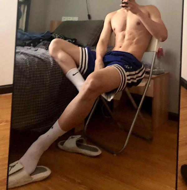 天冷了，但是不要放棄鍛鍊