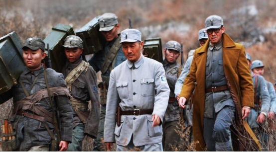 平型關戰役中，在被日軍小瞧的情況下，我軍將日軍打得落花流水