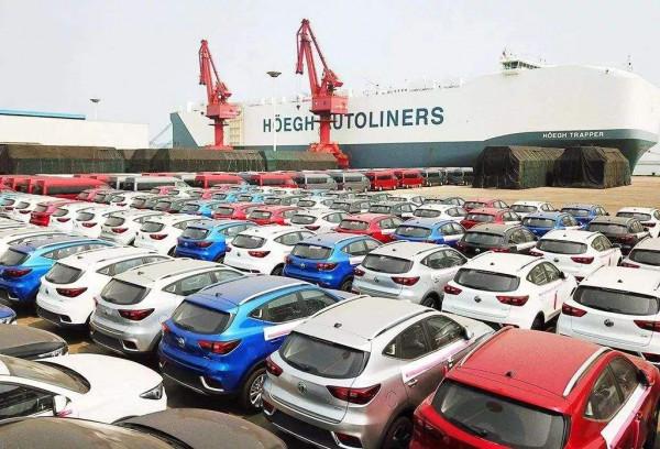 2022年中國汽車市場不僅領跑全球，還拉動全球經濟增長？