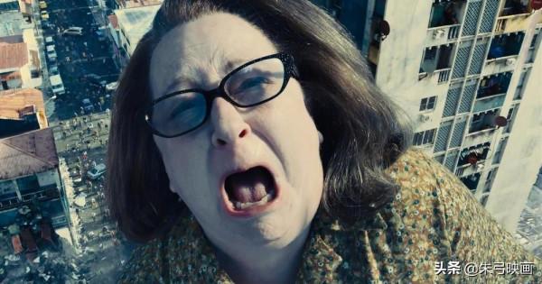 《X特遣隊：全員集結》中喜感的角色和有趣的細節